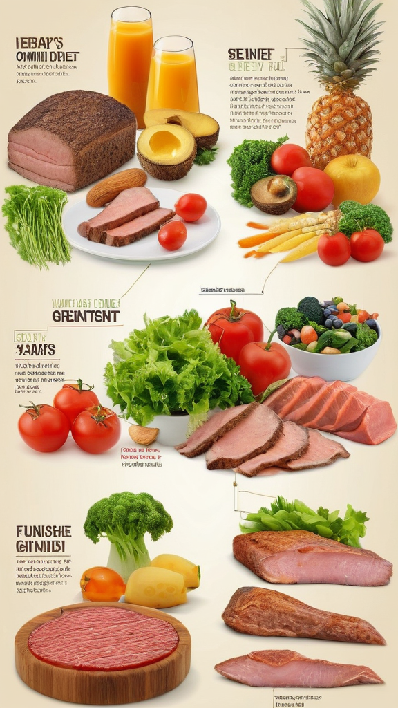 What s An Omnivore Diet Quick Guide Vegan Warrior